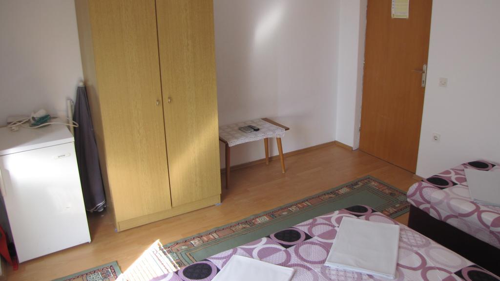 Apartments Primorac Подаца Номер фото