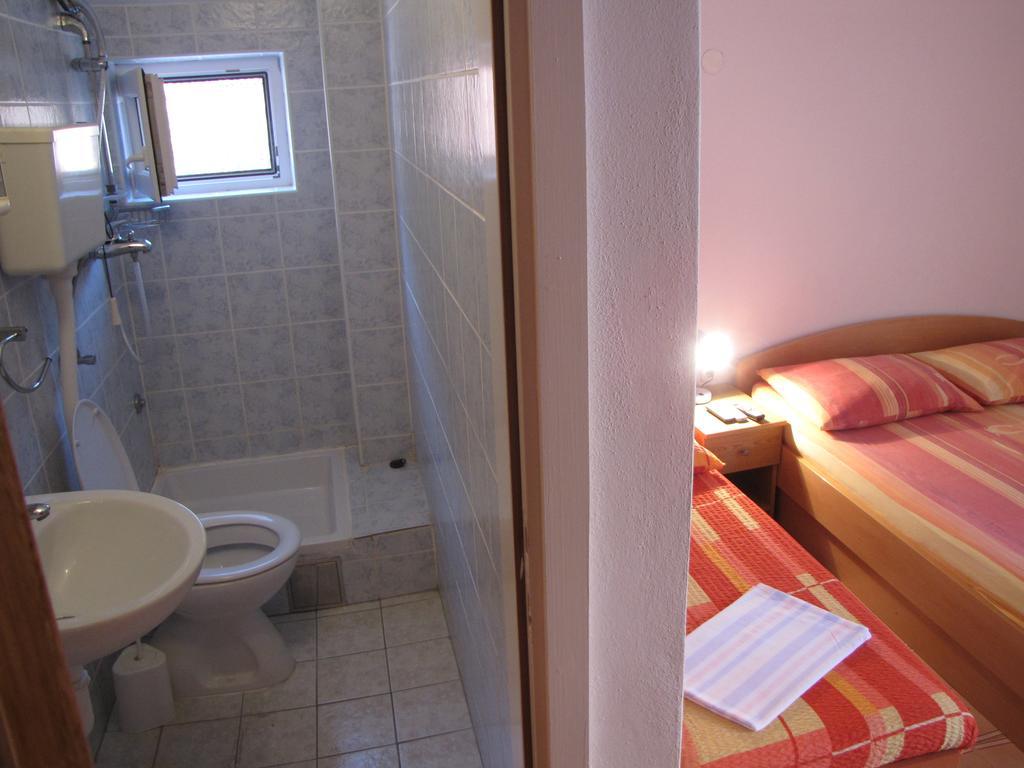 Apartments Primorac Подаца Номер фото