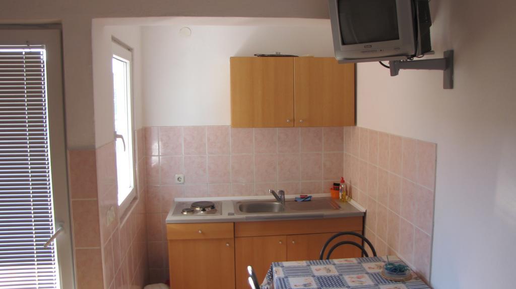 Apartments Primorac Подаца Номер фото