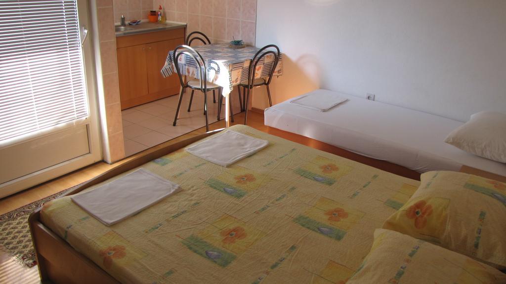 Apartments Primorac Подаца Номер фото