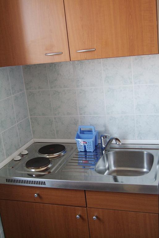Apartments Primorac Подаца Номер фото