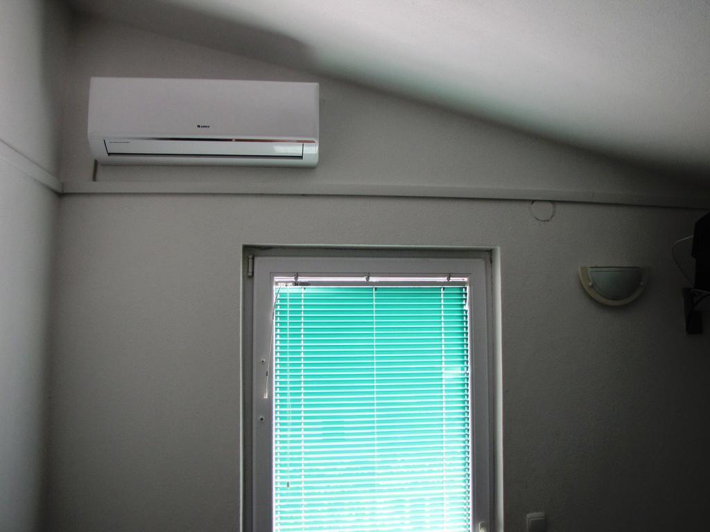 Apartments Primorac Подаца Экстерьер фото