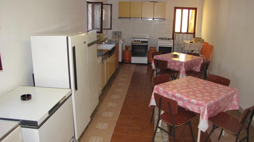 Apartments Primorac Подаца Экстерьер фото