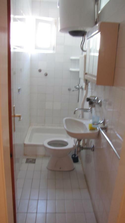 Apartments Primorac Подаца Экстерьер фото